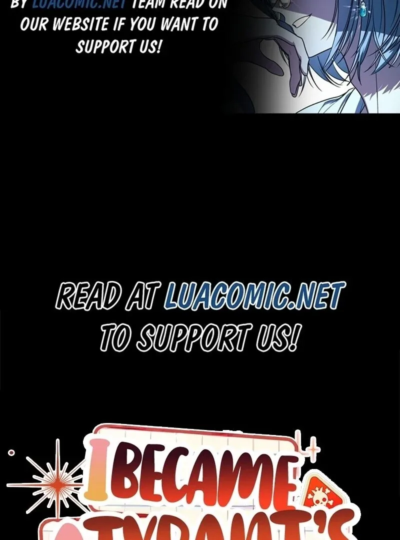 I Became a Tyrant’s Maid Chapter 80 page 3