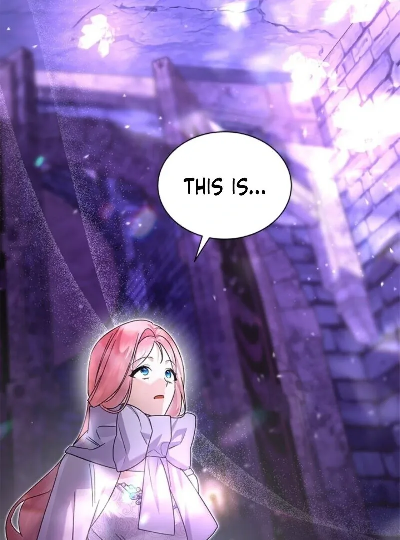 I Became a Tyrant’s Maid Chapter 80 page 25