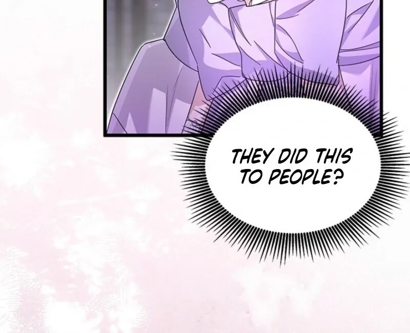I Became a Tyrant’s Maid Chapter 80 page 34
