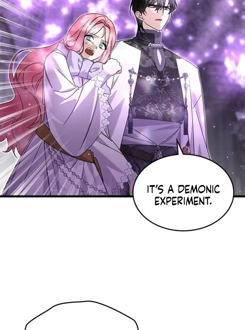 I Became a Tyrant’s Maid Chapter 80 page 32