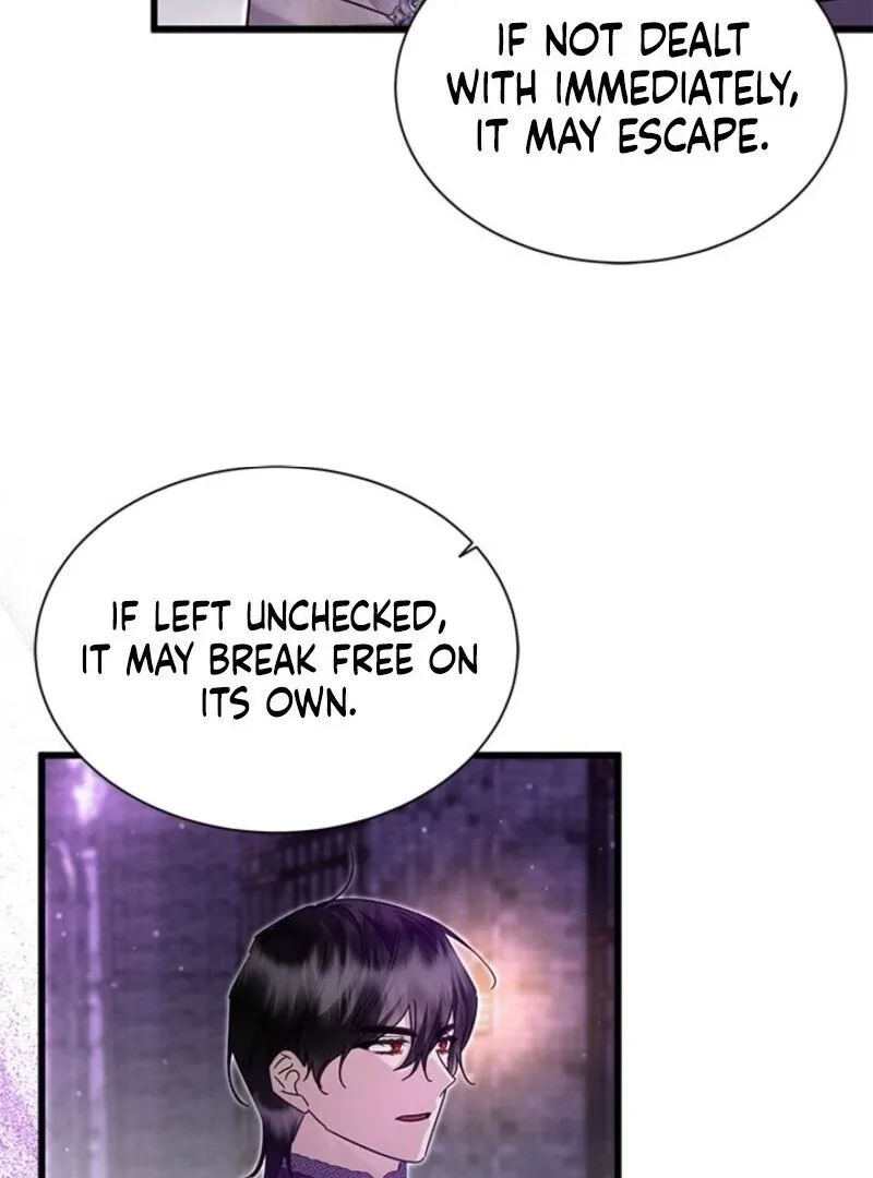I Became a Tyrant’s Maid Chapter 80 page 42