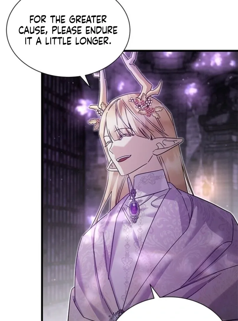 I Became a Tyrant’s Maid Chapter 80 page 41