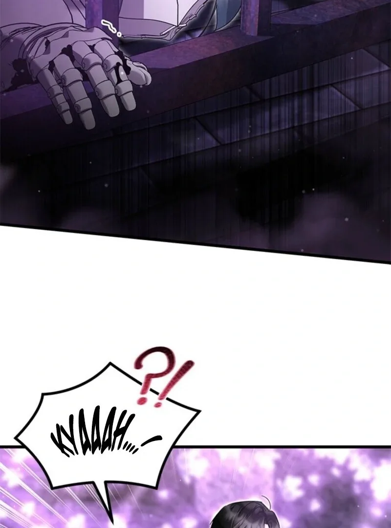 I Became a Tyrant’s Maid Chapter 80 page 31