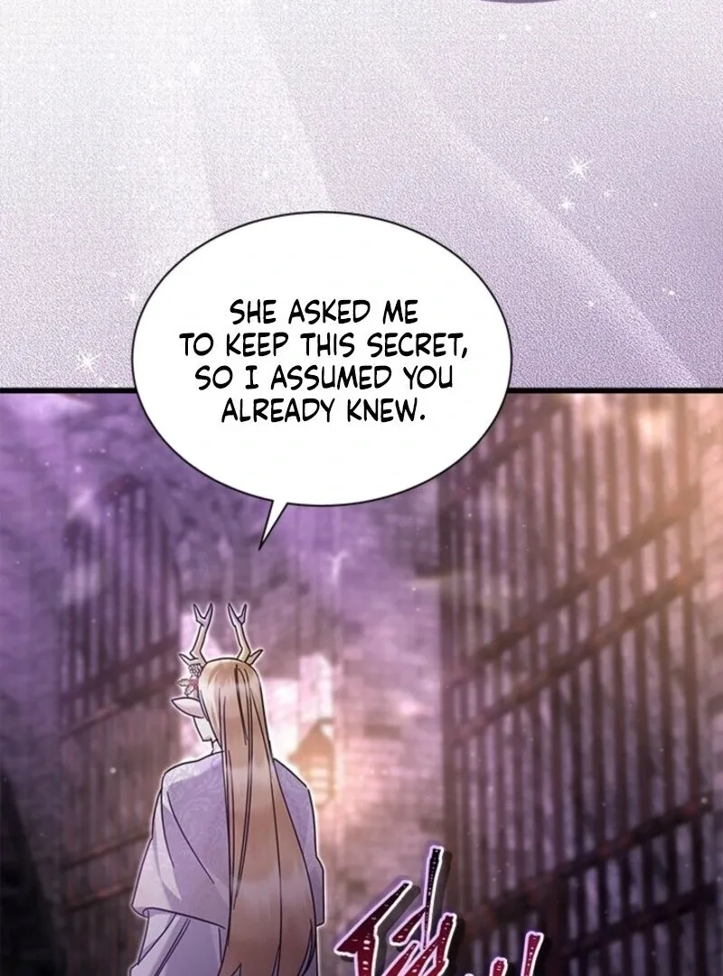 I Became a Tyrant’s Maid Chapter 80 page 47