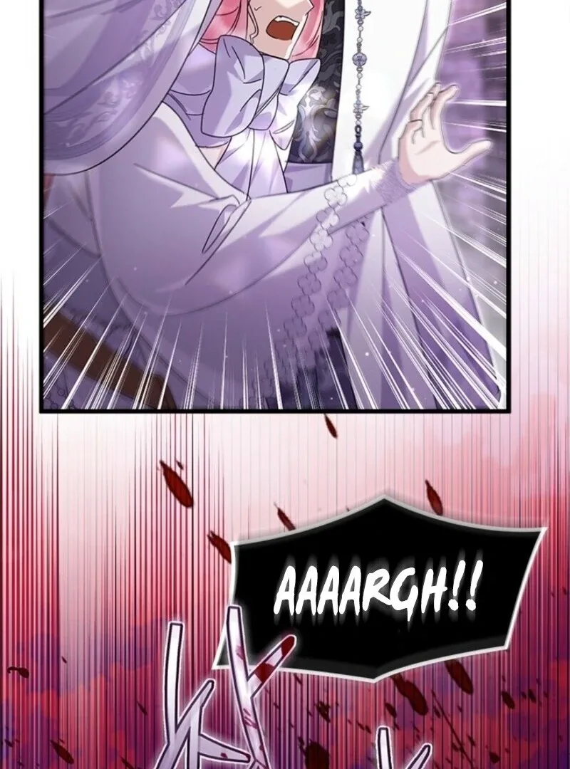 I Became a Tyrant’s Maid Chapter 80 page 38