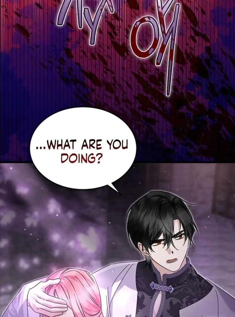 I Became a Tyrant’s Maid Chapter 80 page 39