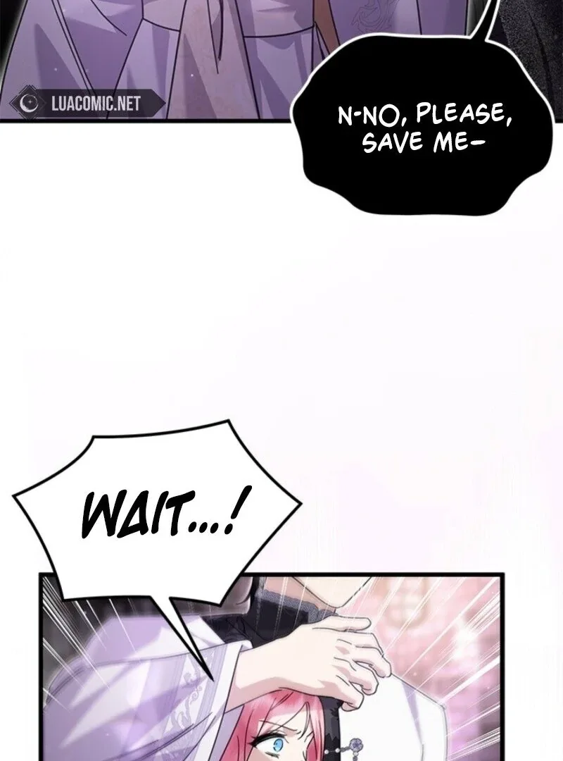 I Became a Tyrant’s Maid Chapter 80 page 37