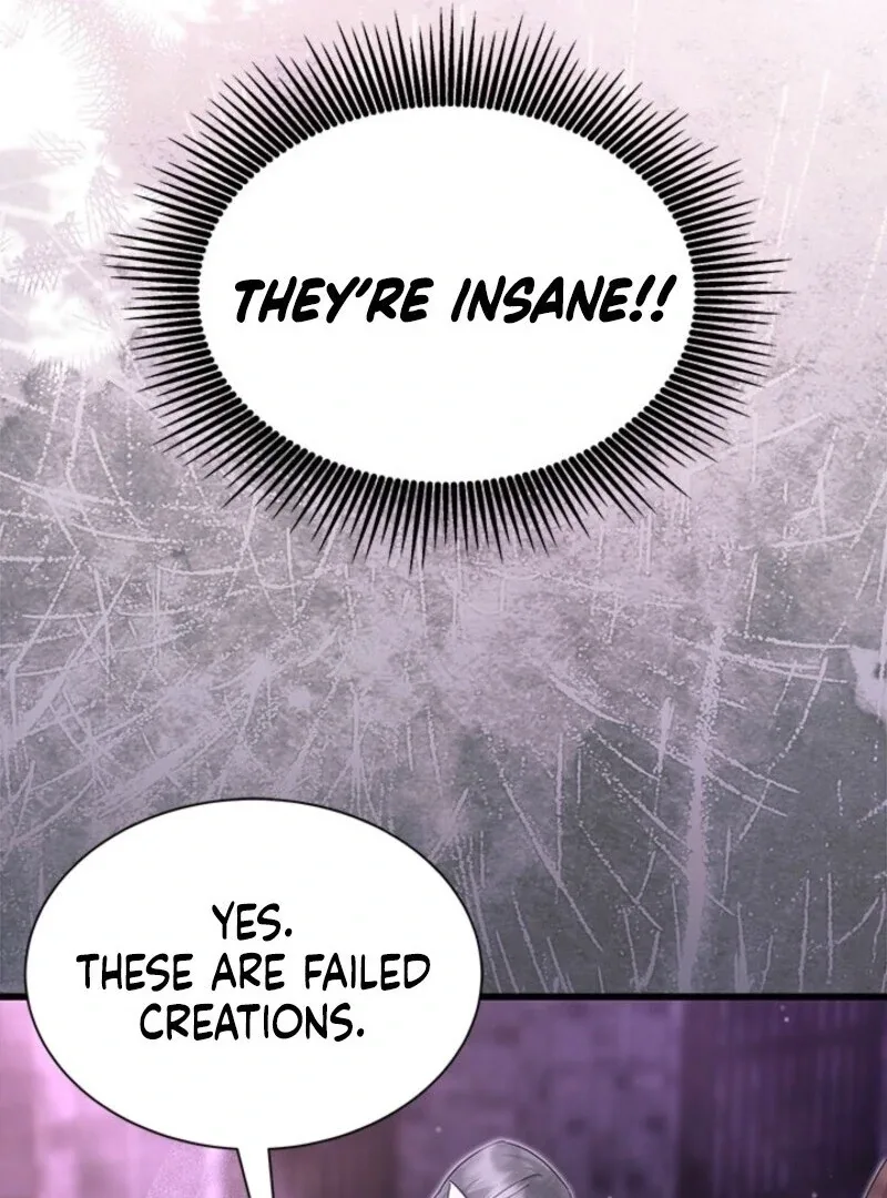 I Became a Tyrant’s Maid Chapter 80 page 35