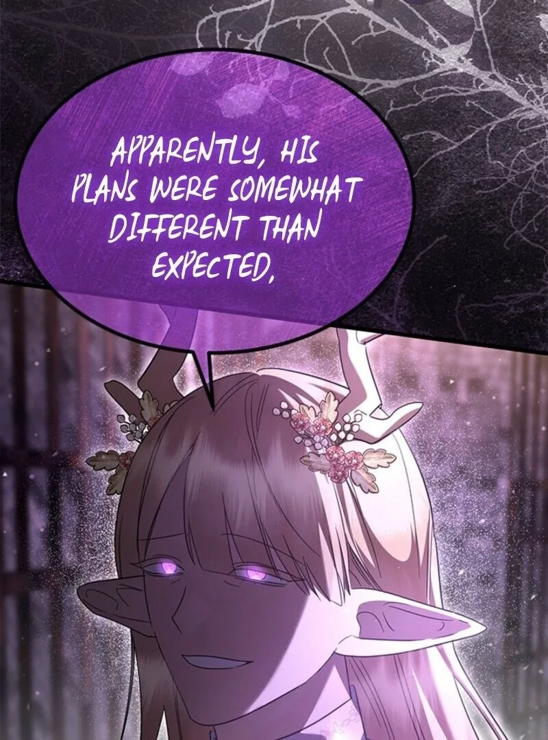 I Became a Tyrant’s Maid Chapter 80 page 55