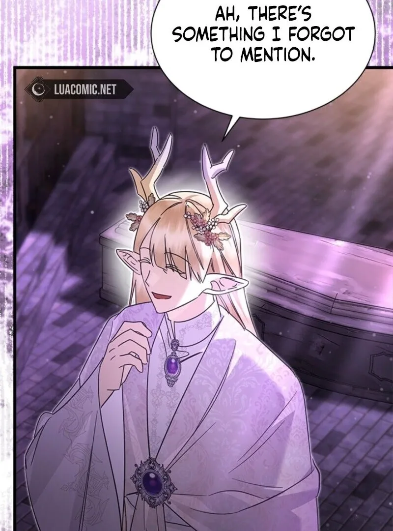 I Became a Tyrant’s Maid Chapter 80 page 51