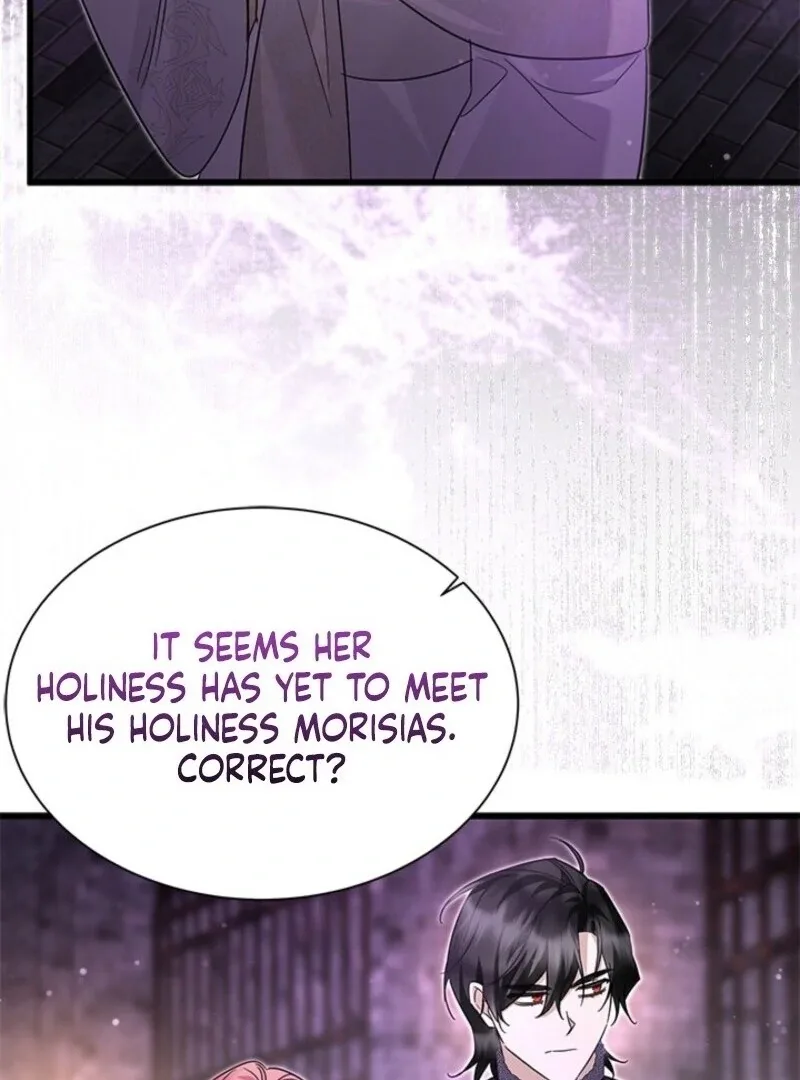 I Became a Tyrant’s Maid Chapter 80 page 52