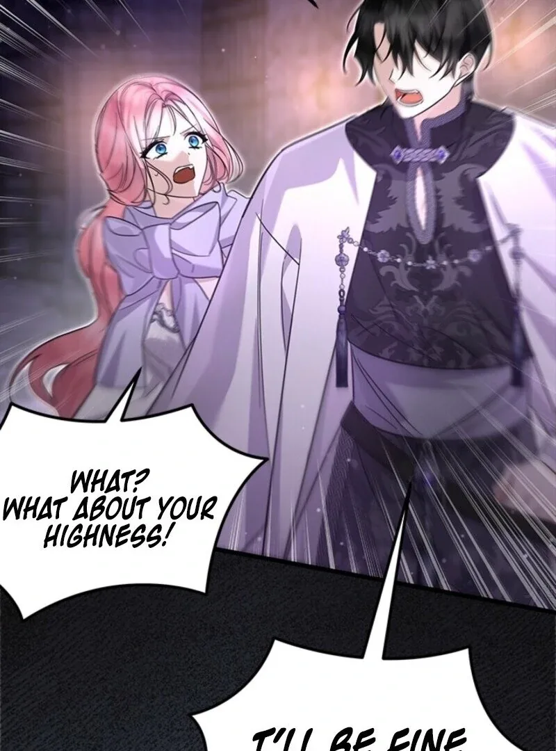 I Became a Tyrant’s Maid Chapter 80 page 65