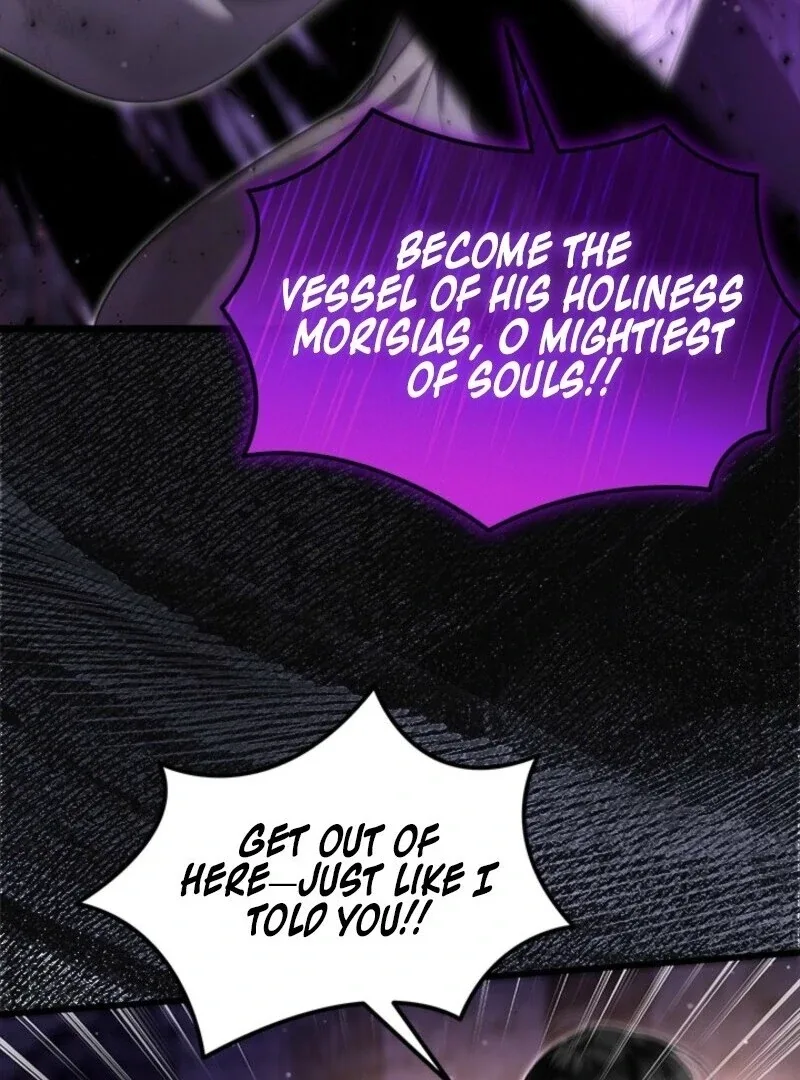 I Became a Tyrant’s Maid Chapter 80 page 64
