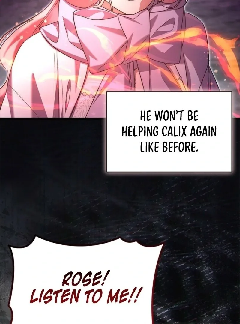 I Became a Tyrant’s Maid Chapter 80 page 70