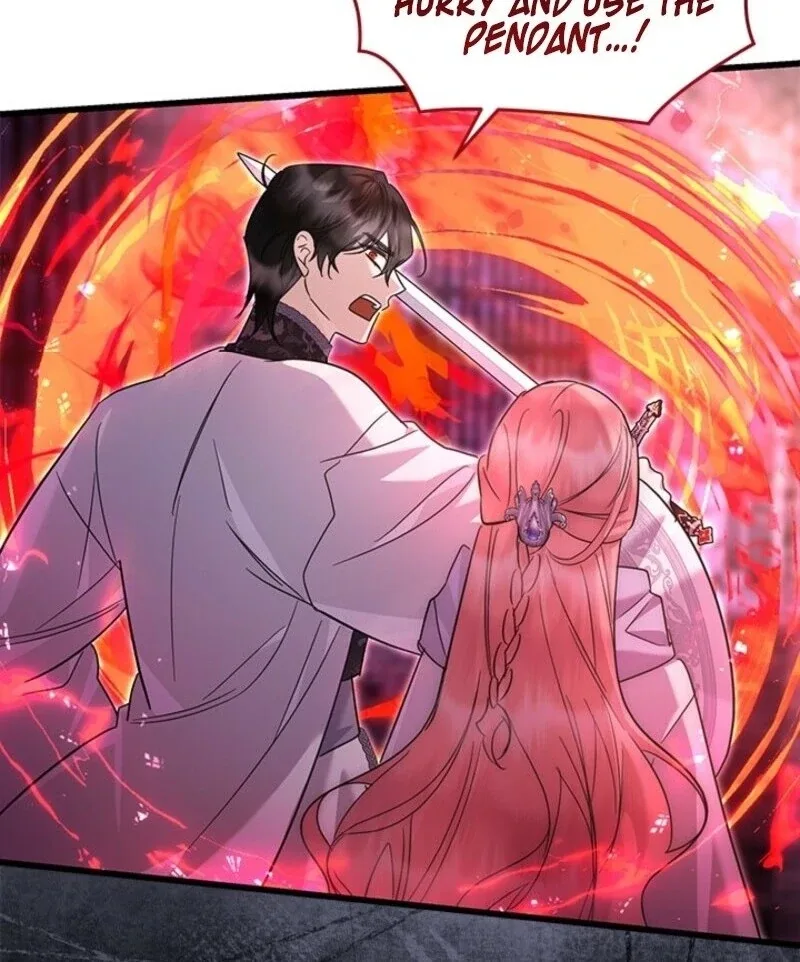 I Became a Tyrant’s Maid Chapter 80 page 68