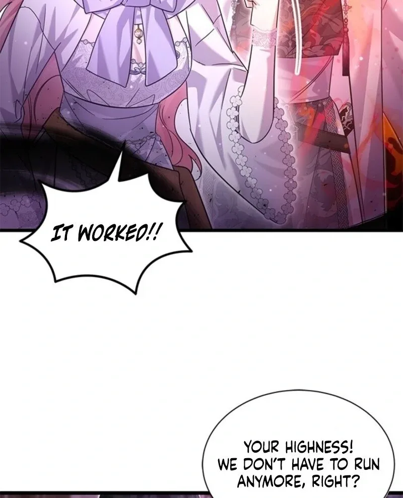 I Became a Tyrant’s Maid Chapter 80 page 89