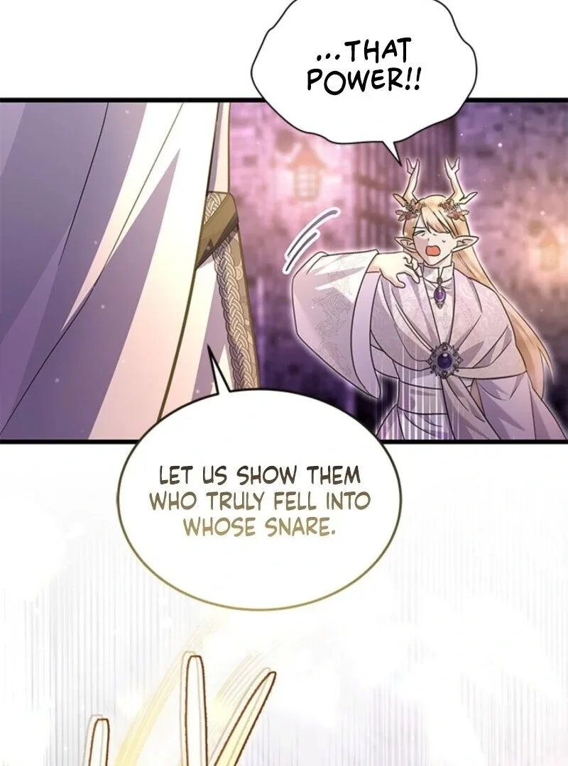 I Became a Tyrant’s Maid Chapter 80 page 97