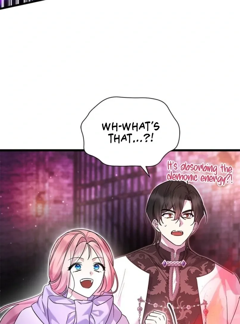 I Became a Tyrant’s Maid Chapter 80 page 88