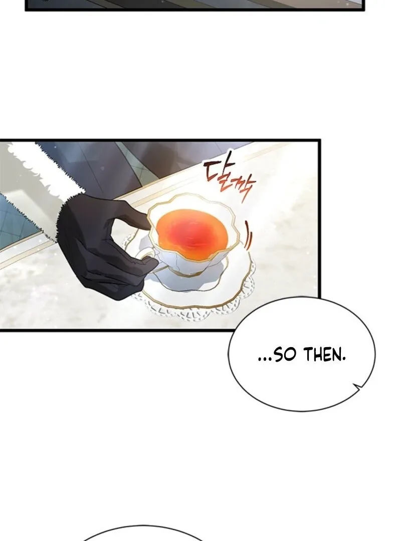 I Became a Tyrant’s Maid Chapter 82 page 10