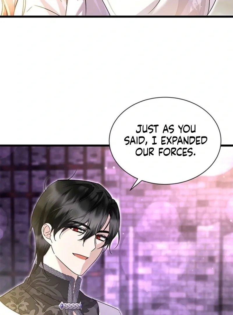 I Became a Tyrant’s Maid Chapter 80 page 107