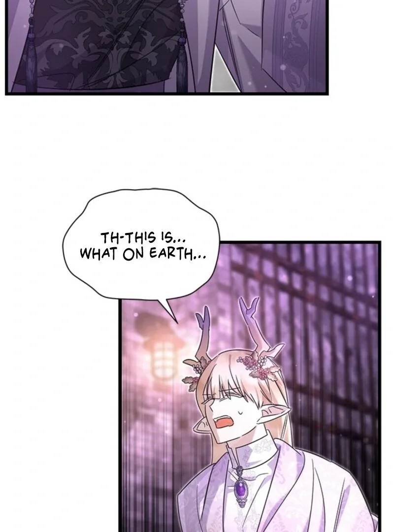 I Became a Tyrant’s Maid Chapter 80 page 92