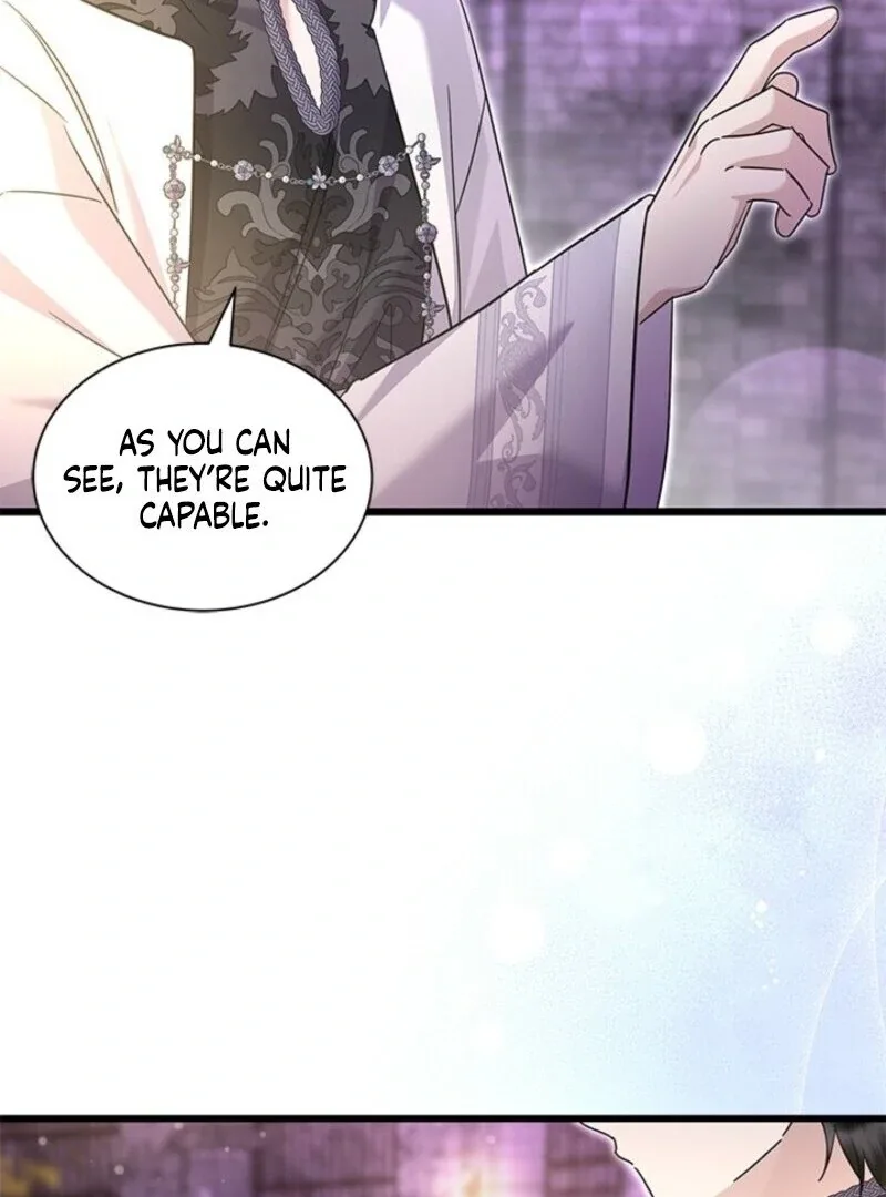 I Became a Tyrant’s Maid Chapter 80 page 108