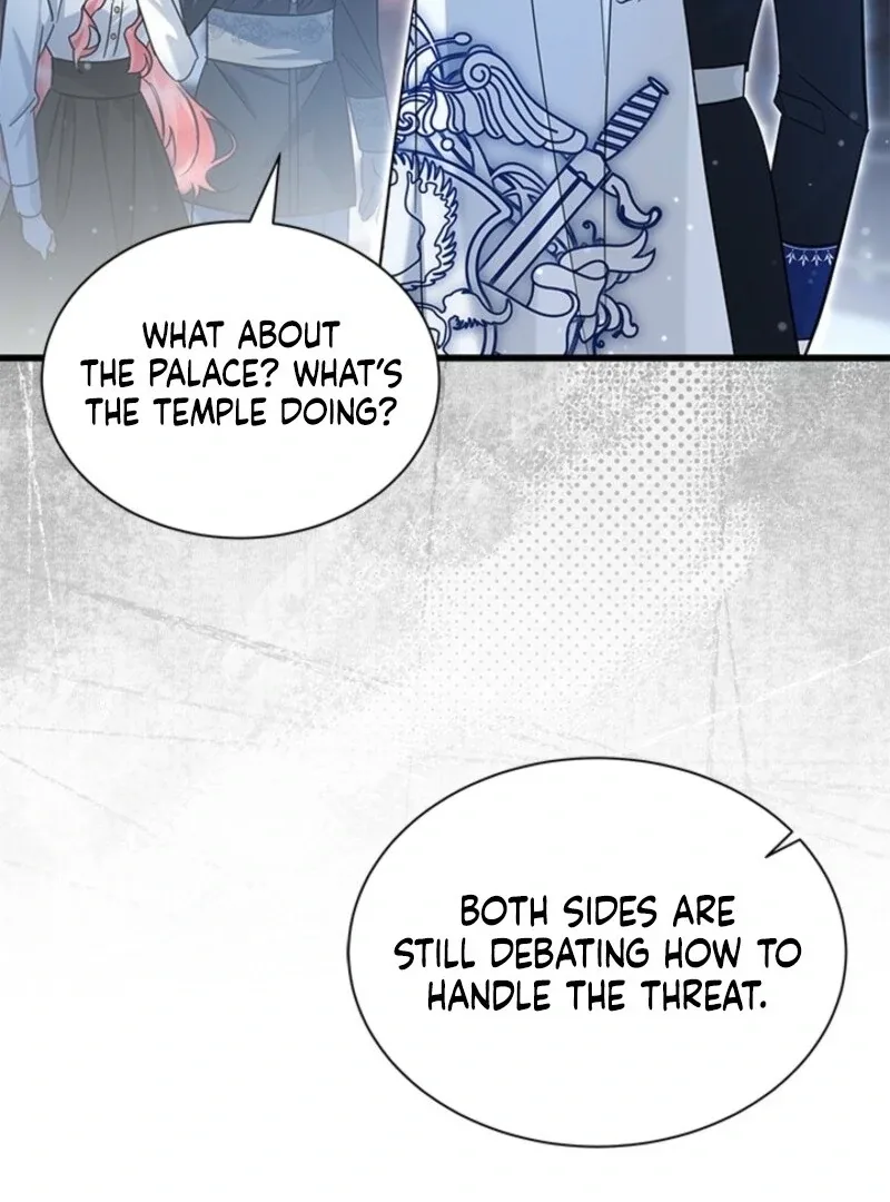 I Became a Tyrant’s Maid Chapter 81 page 31