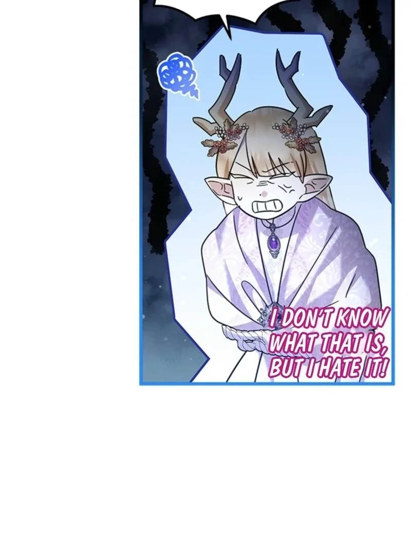 I Became a Tyrant’s Maid Chapter 81 page 8