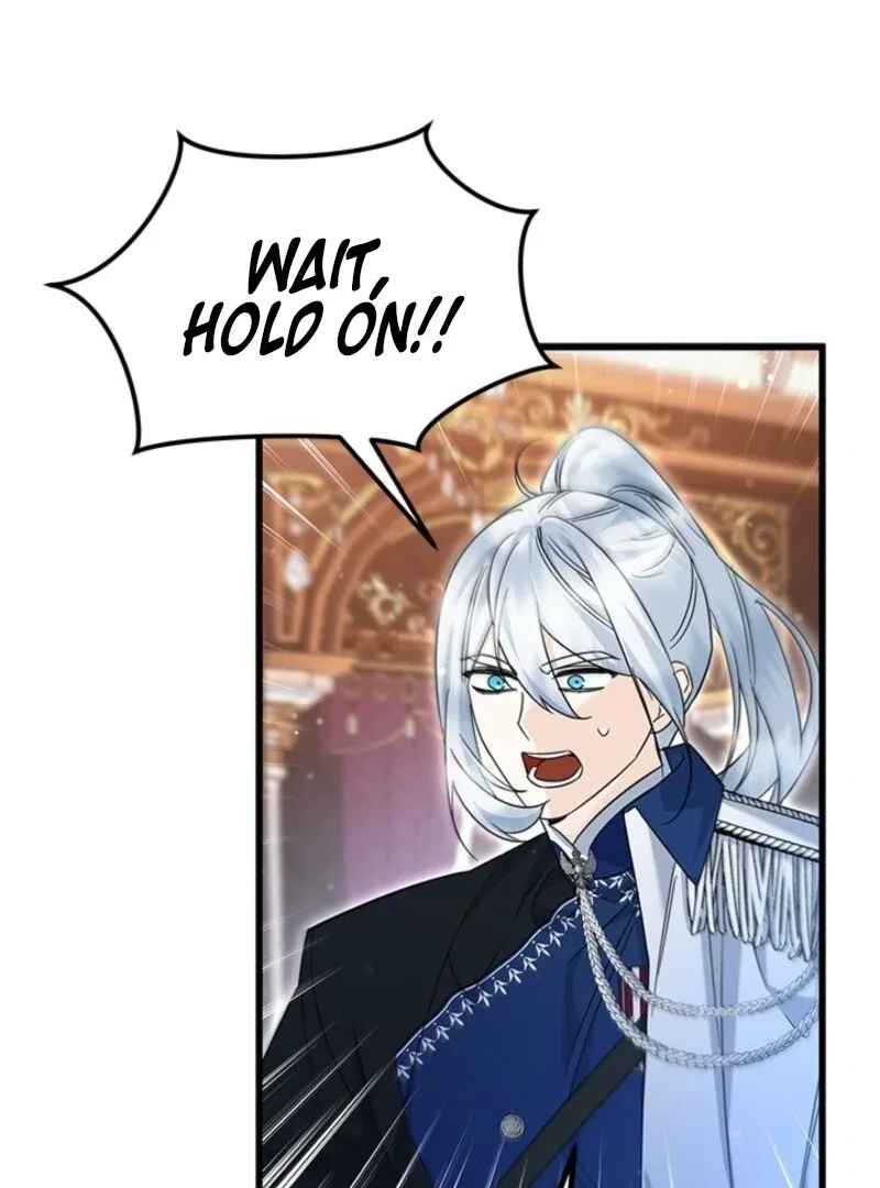 I Became a Tyrant’s Maid Chapter 81 page 42
