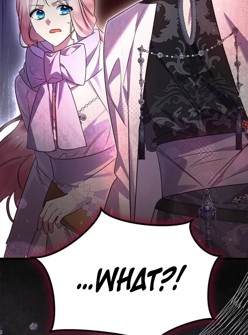 I Became a Tyrant’s Maid Chapter 81 page 17