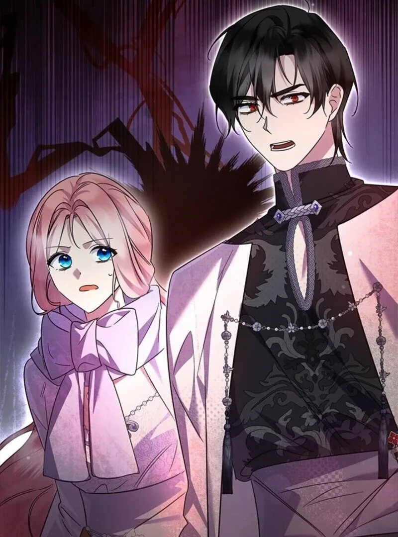 I Became a Tyrant’s Maid Chapter 80 page 114