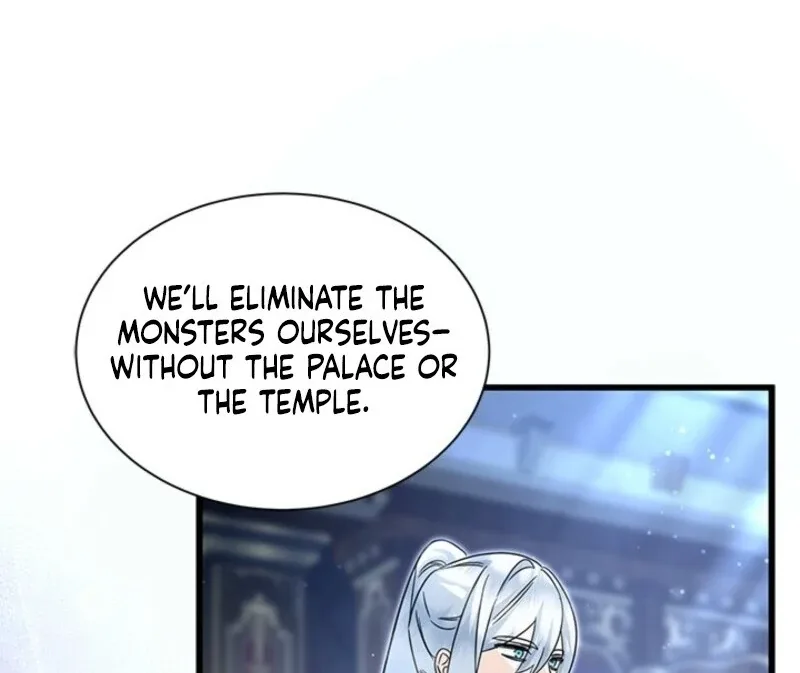 I Became a Tyrant’s Maid Chapter 81 page 72