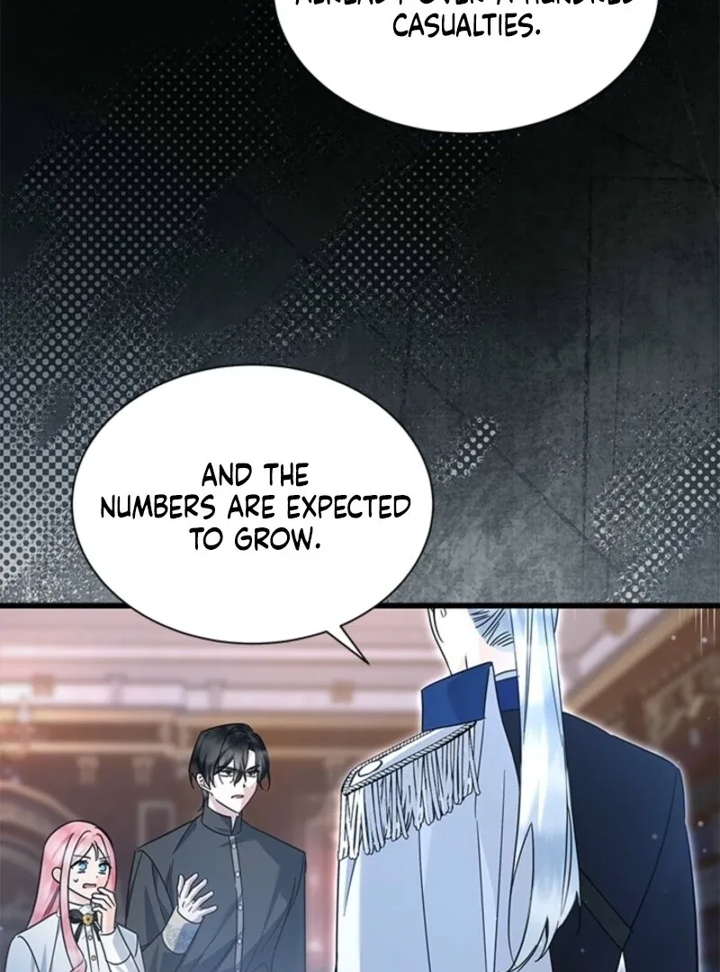 I Became a Tyrant’s Maid Chapter 81 page 30