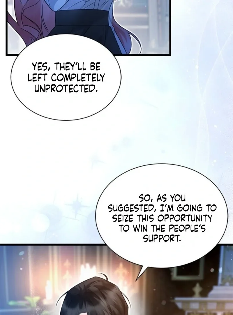 I Became a Tyrant’s Maid Chapter 81 page 70
