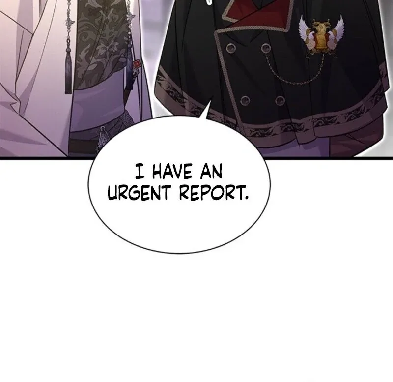I Became a Tyrant’s Maid Chapter 80 page 111
