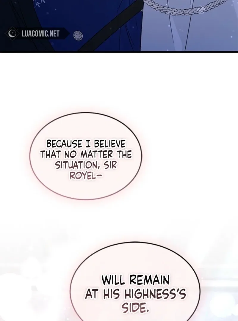 I Became a Tyrant’s Maid Chapter 81 page 47