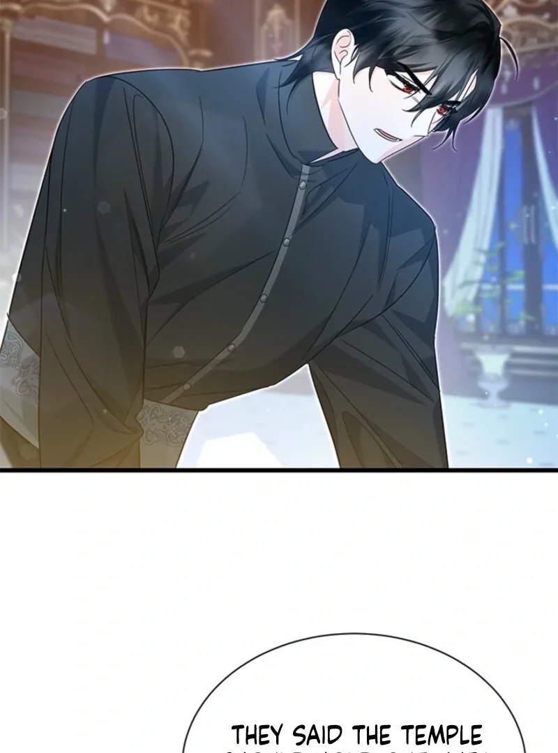 I Became a Tyrant’s Maid Chapter 81 page 65