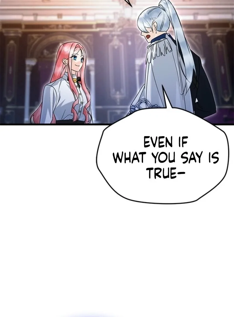 I Became a Tyrant’s Maid Chapter 81 page 44