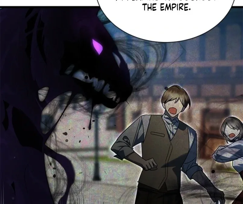 I Became a Tyrant’s Maid Chapter 81 page 28