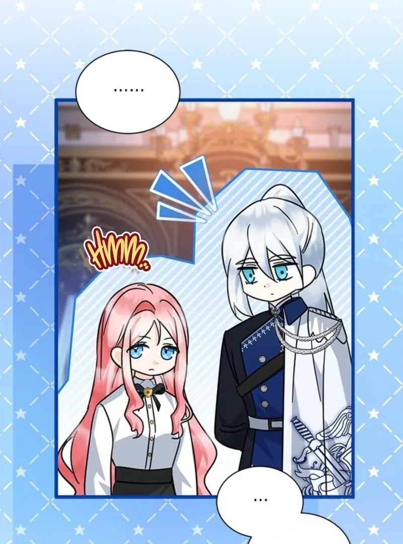 I Became a Tyrant’s Maid Chapter 81 page 35