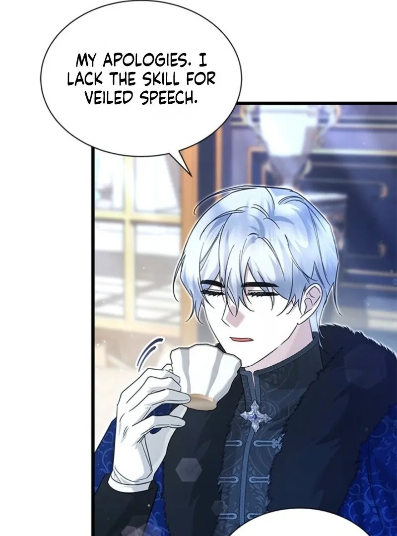 I Became a Tyrant’s Maid Chapter 82 page 13