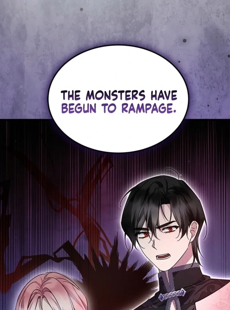 I Became a Tyrant’s Maid Chapter 81 page 16