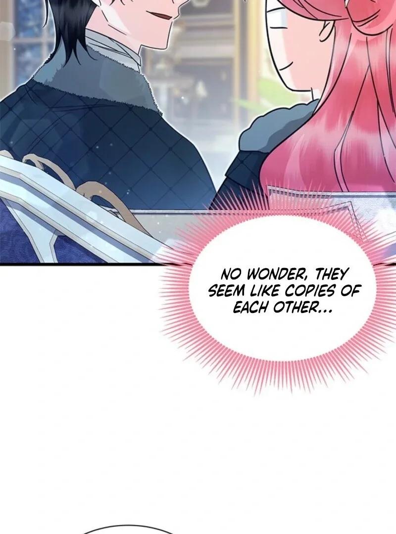 I Became a Tyrant’s Maid Chapter 82 page 15
