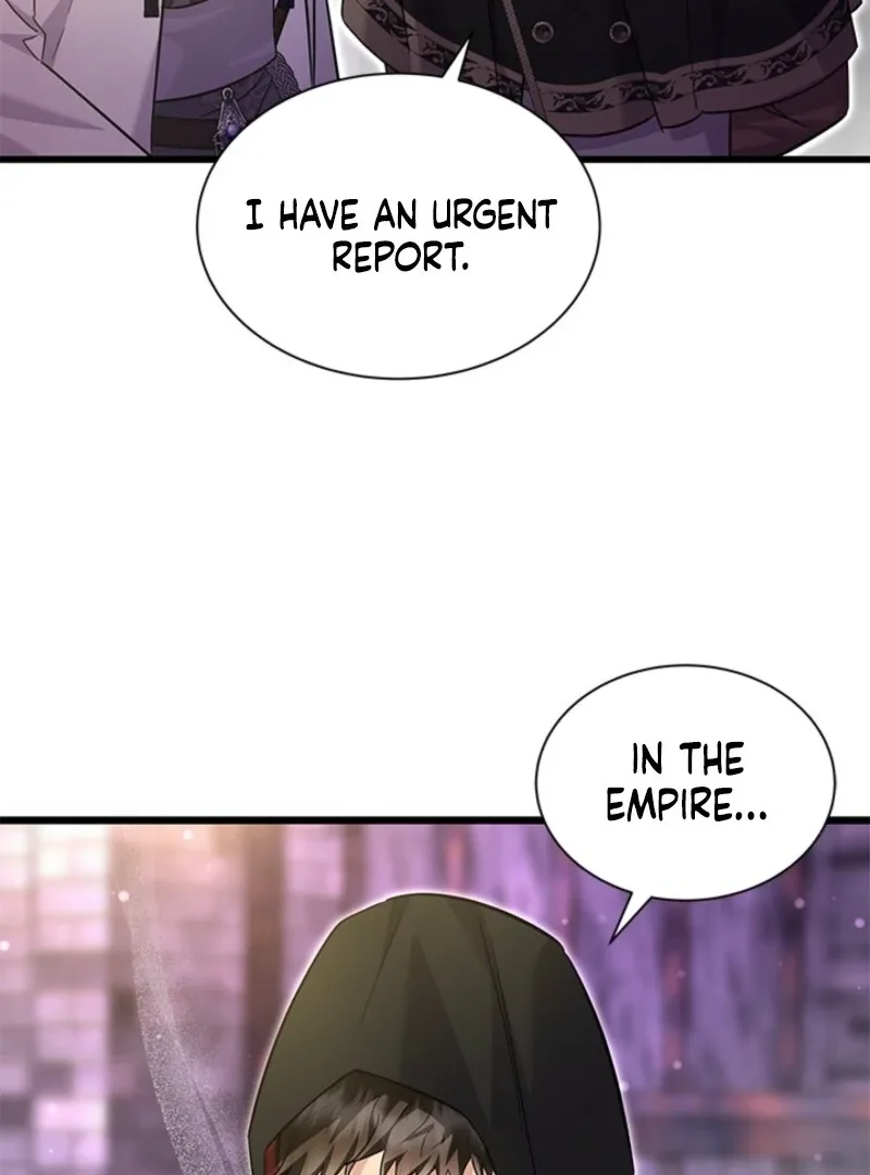 I Became a Tyrant’s Maid Chapter 81 page 14