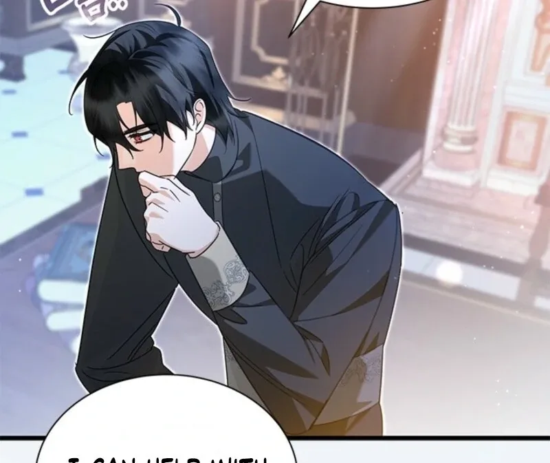 I Became a Tyrant’s Maid Chapter 81 page 82