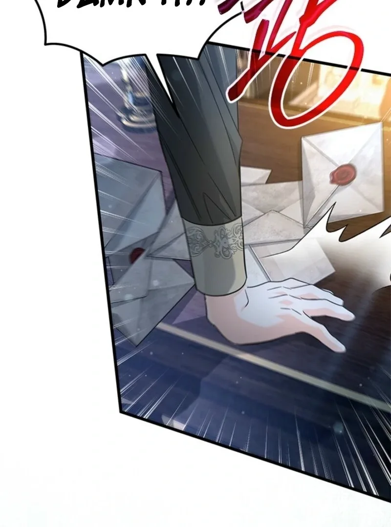 I Became a Tyrant’s Maid Chapter 81 page 61