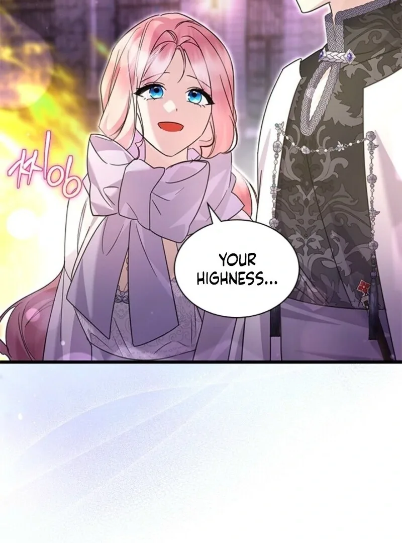 I Became a Tyrant’s Maid Chapter 80 page 109