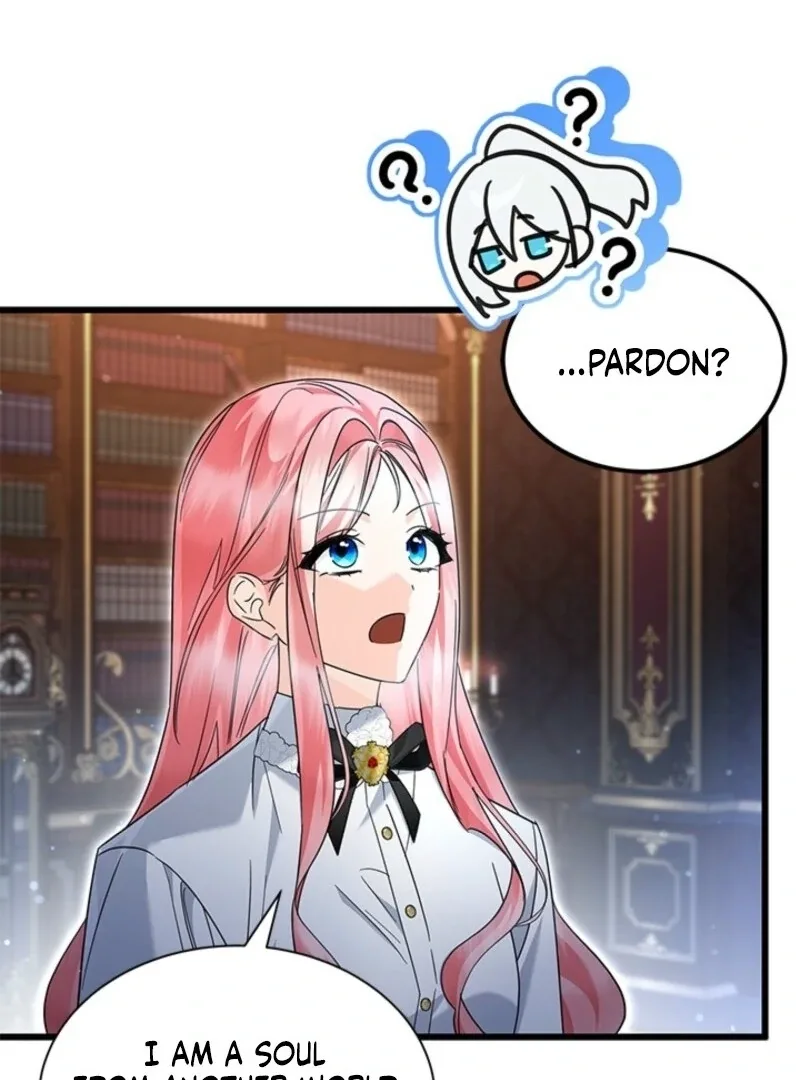 I Became a Tyrant’s Maid Chapter 81 page 39