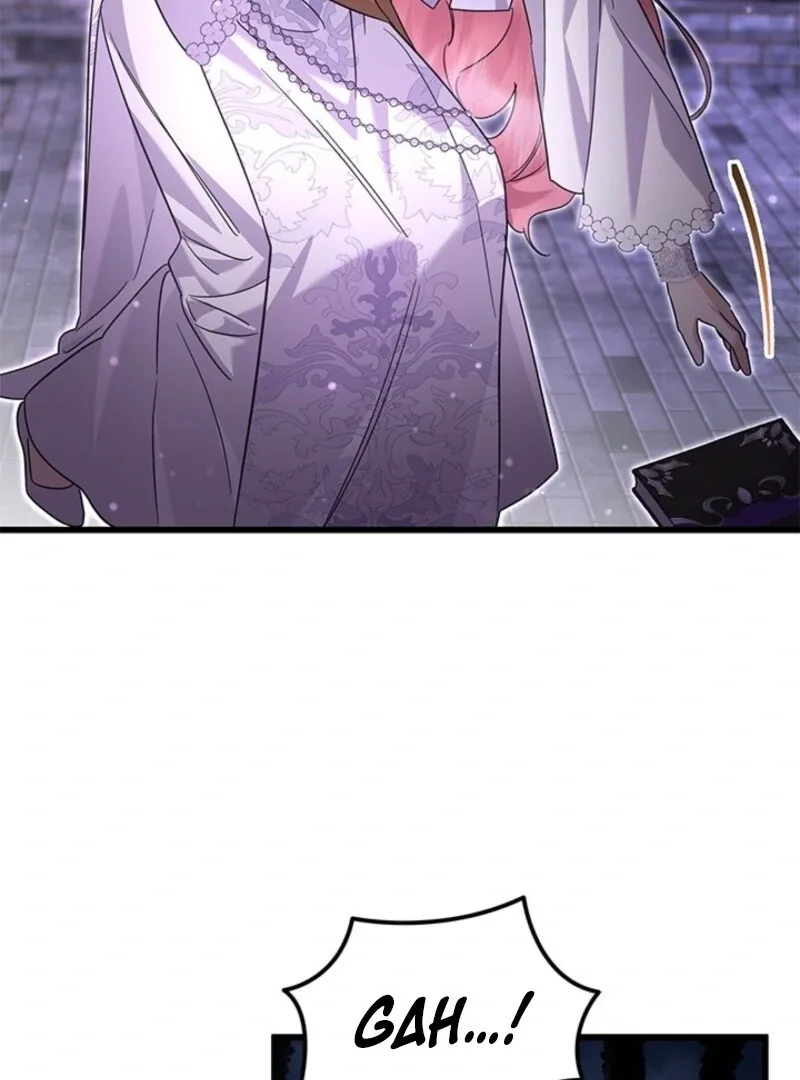 I Became a Tyrant’s Maid Chapter 81 page 7