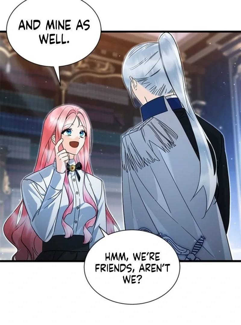 I Became a Tyrant’s Maid Chapter 81 page 50